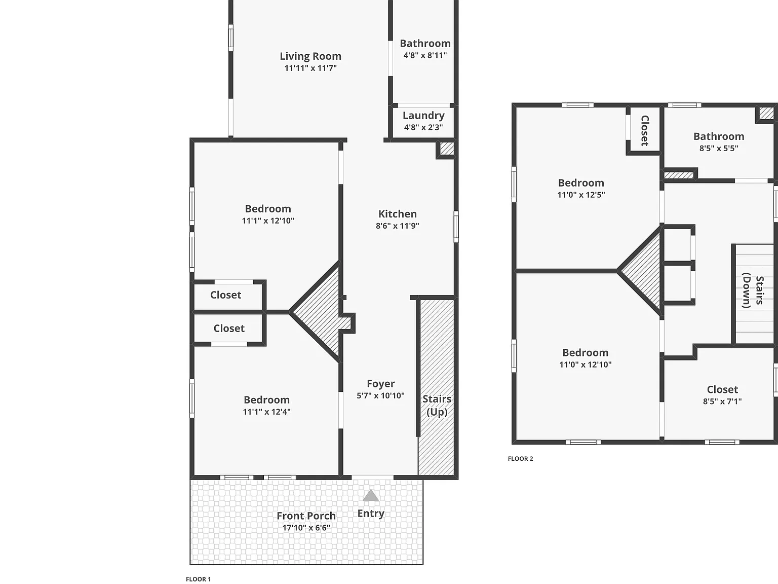 4 bed, 1600 sqft, $3,400 — Photo 4