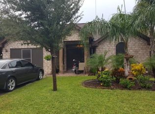 211 Silverado Dr W, Palmview, TX 78572