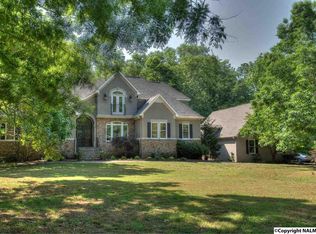 13303 S Village Square Rd SE, Huntsville, AL 35803