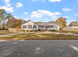 1401 Ute Trl, Edenton, NC 27932