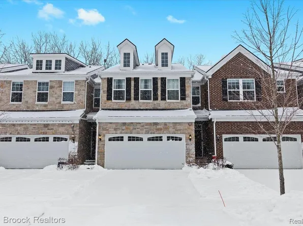 40115 Premier Dr, Plymouth, MI 48170