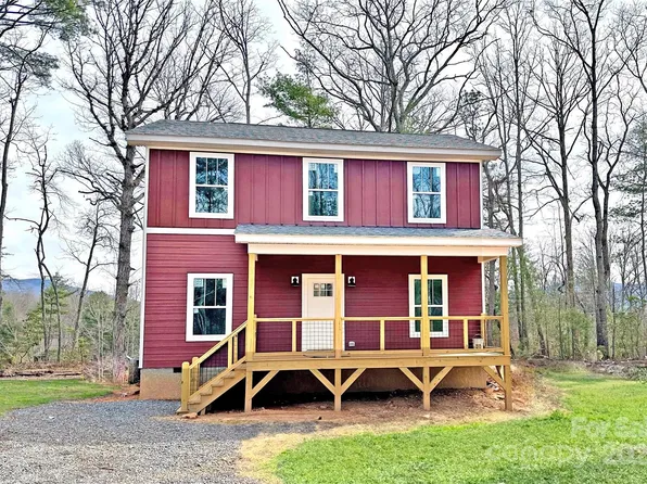 192 Cascade Ridge Rd, Fairview, NC 28730
