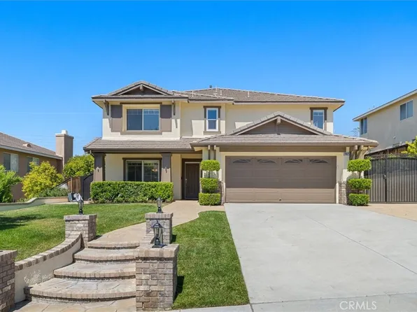28625 Deer Springs Dr, Saugus, CA 91390