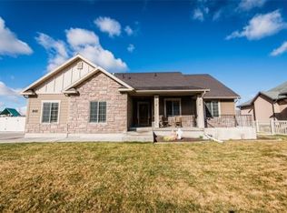 845 Stone Creek Dr, River Heights, UT 84321