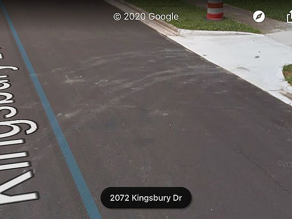 2nd image of 2072 Kingsbury Dr