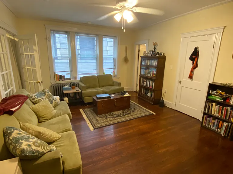 89 Chester St #A2 — Photo 4
