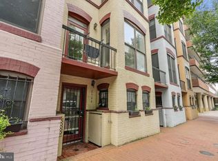 2506 M St NW #2506, Washington, DC 20037