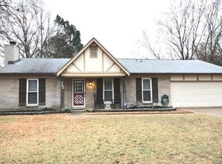 365 Bouldincrest Ave, Collierville, TN 38017