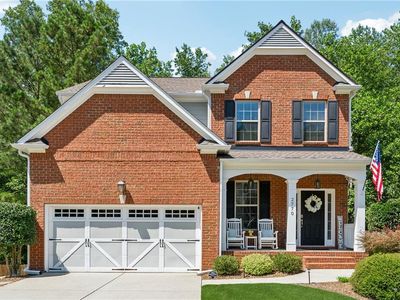 2770 Lansing Ln, Cumming, GA, 30041