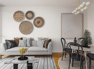 2365 Central Park Dr #1106, Oakville, ON L6H 0C7