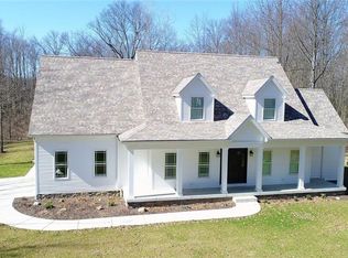 3064 S Duck Creek Rd, North Jackson, OH 44451