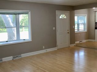 509 Linden Ave, Jackson, MI