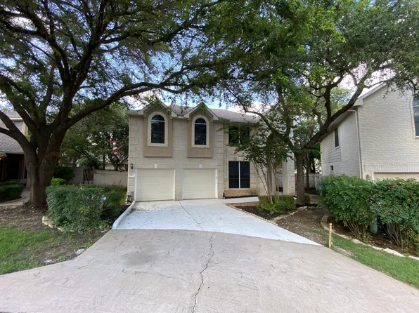 4 Muirfield Greens Cv, Austin, TX 78738