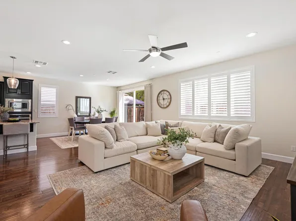 237 Juneau Drive, Vacaville, CA 95687