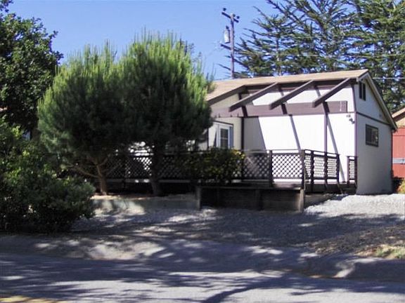 Another Burton Dr. entry