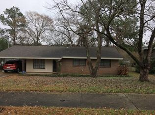 819 Joryne Dr, Montgomery, AL 36109