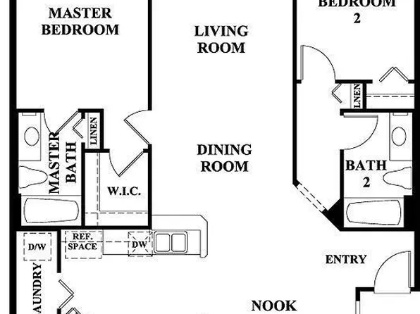 6093 Maggies Cir Unit 114, Jacksonville, FL 32244