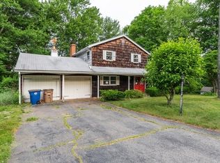 17 Janet Ln, Vernon, CT 06066