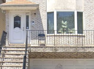 209 Liberty Ave FLOOR 1, Jersey City, NJ 07306