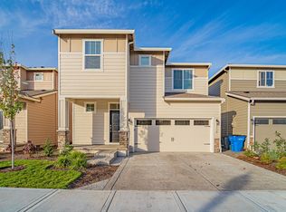 15312 NE 72nd Way, Vancouver, WA