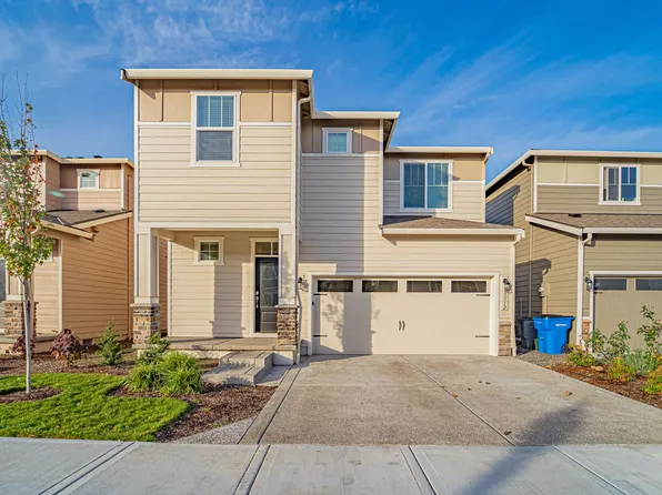 15312 NE 72nd Way, Vancouver, WA 98682