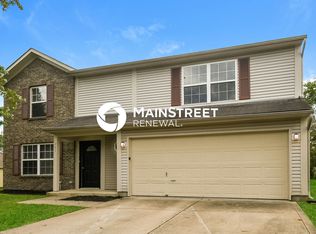 265 E Pine Ridge Dr, Westfield, IN 46074