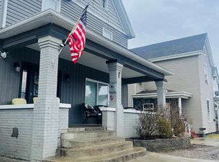 1406 Grandview Ave, Portsmouth, OH
