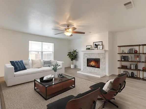 5008 Raymond Dr, Fort Worth, TX 76244