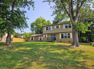 9308 Charbar Cir, Chattanooga, TN 37421