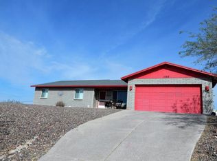 1068 Paseo Guebabi, Rio Rico, AZ 85648