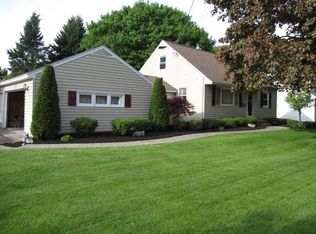 511 Beverly Dr, Syracuse, NY 13219