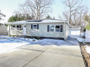 4844 Westgrove Rd, Virginia Beach, VA 23455