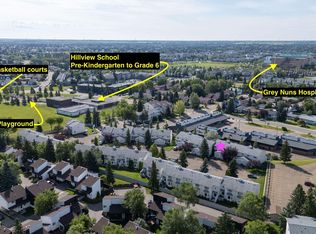 Colony Park, Edmonton, AB T6L 6H5