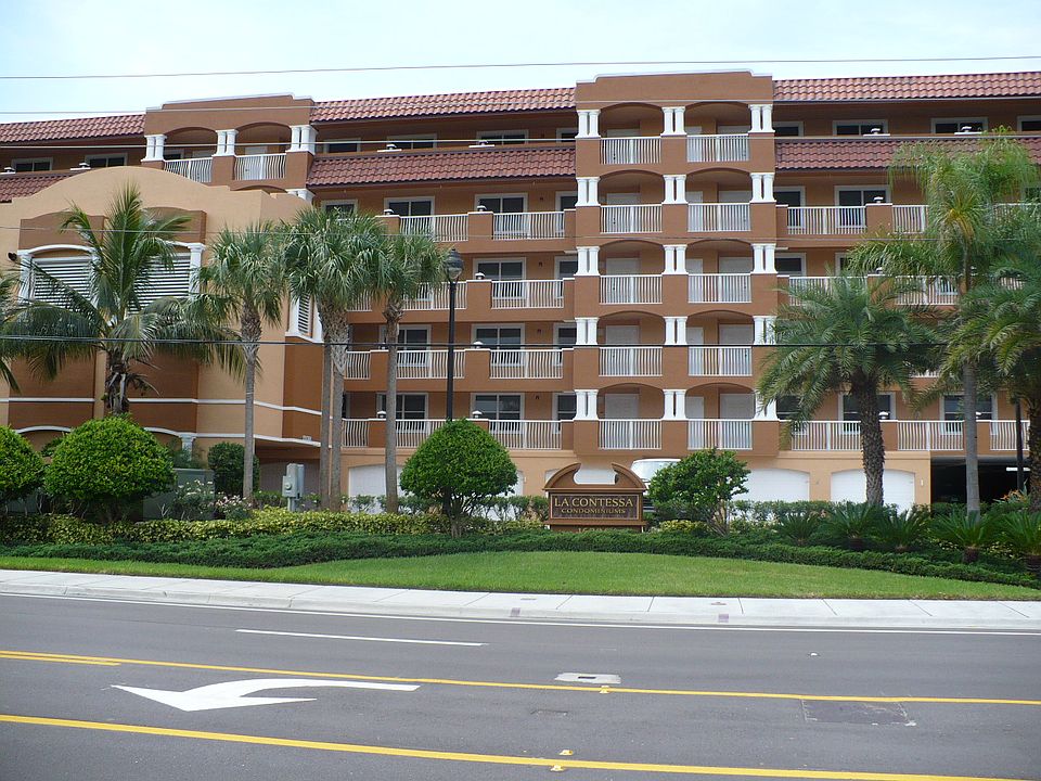 1st image of 16326 Gulf Blvd APT 205