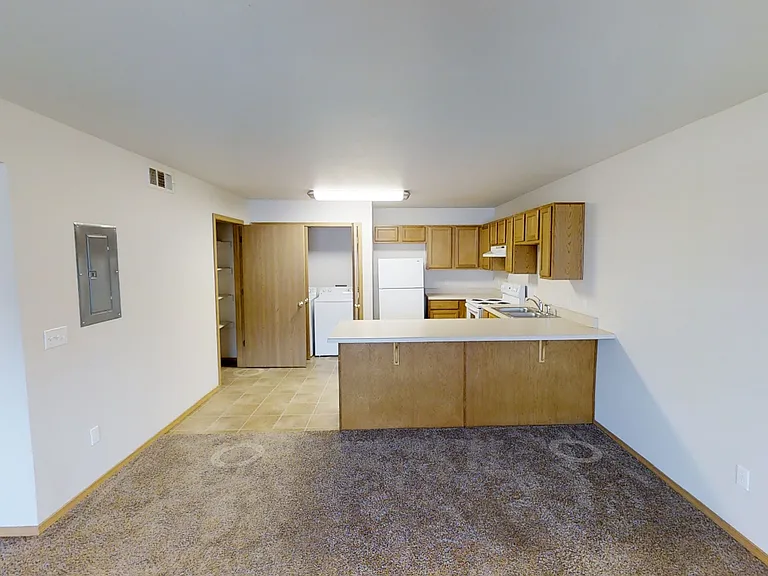 Berryfield Apartments — Photo 19