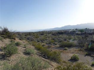 549 W Echo Dr, Meadview, AZ 86444