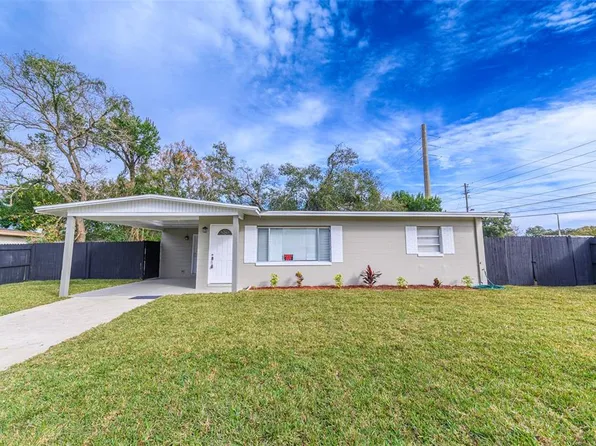 2607 Bon Air Dr, Orlando, FL 32818