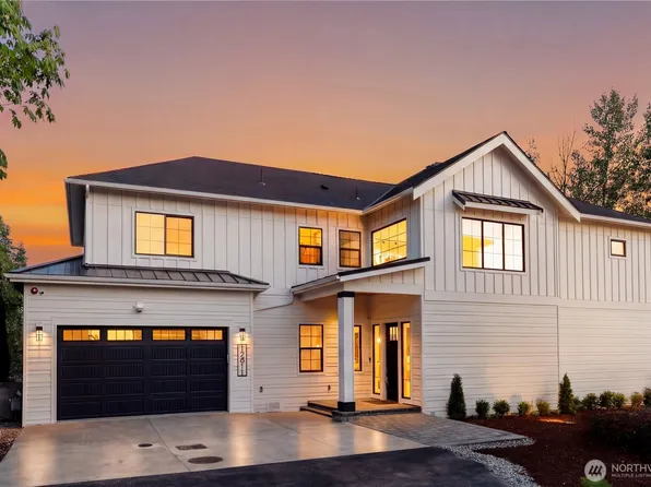 12811 SE 44th Place, Bellevue, WA 98006