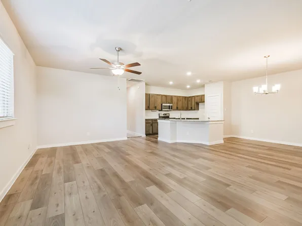 25109 Pacific Wren Dr, Magnolia, TX 77354