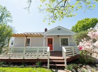 1107 Parish St, Greensboro, NC 27408