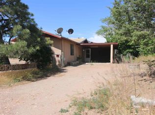 23 Calle Prado, Santa Fe, NM 87507