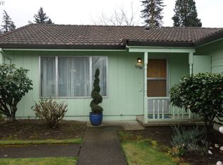 12390 SE Main St, Portland, OR 97233