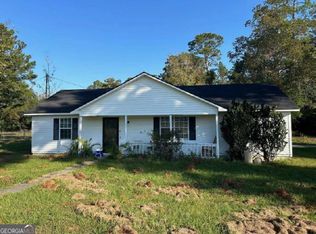 901 W Boundary St, Quitman, GA 31643
