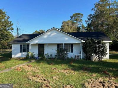 901 W Boundary St, Quitman, GA, 31643