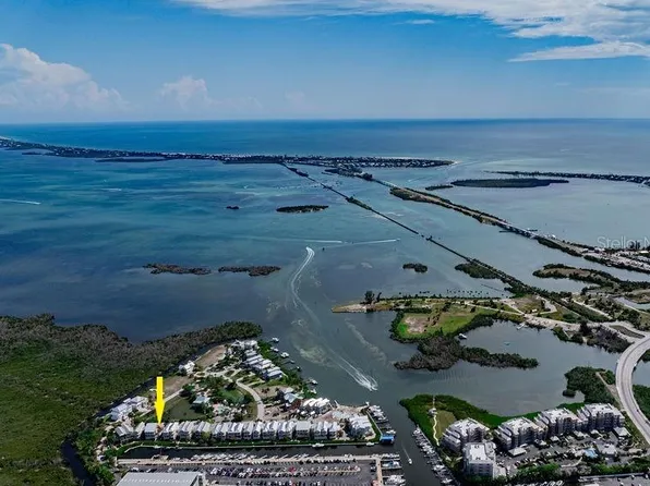 11788 Anglers Club Dr #105, Placida, FL 33946