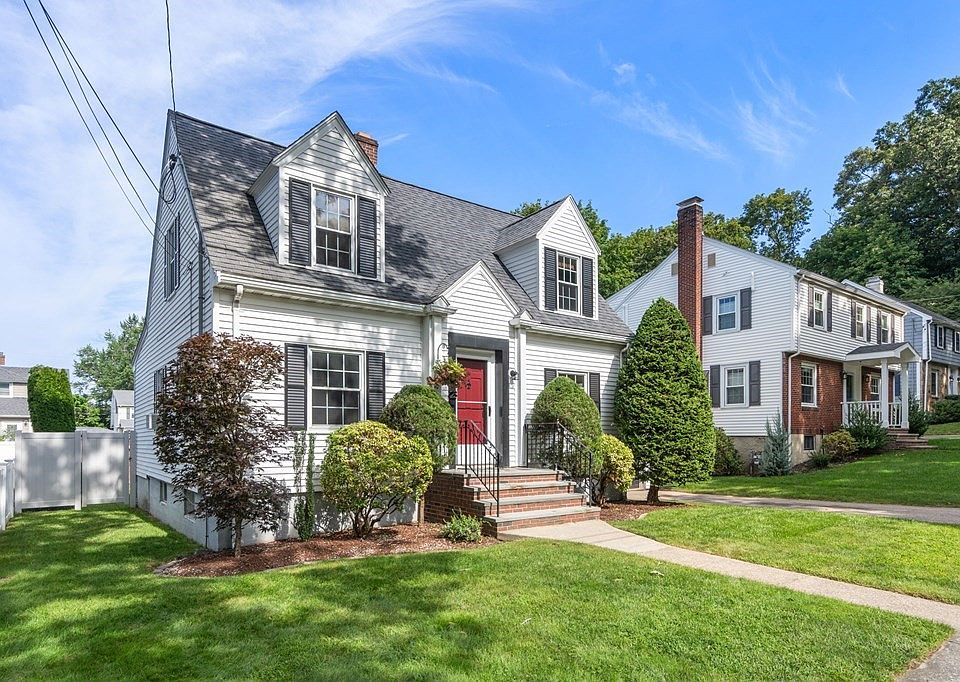 23 Theresa Rd, Quincy, MA 02169 MLS 73151960 Zillow