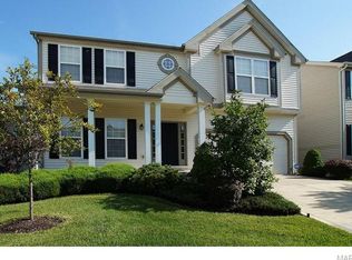 235 Greenshire Ln, Dardenne Prairie, MO