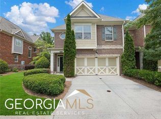 7860 Glisten Ave, Sandy Springs, GA 30328