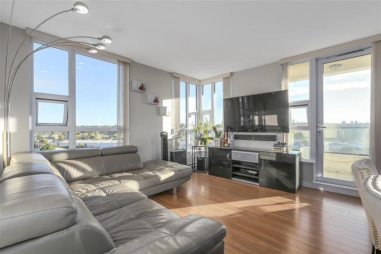 2 bed, 753 sqft, $2,900 — Photo 3