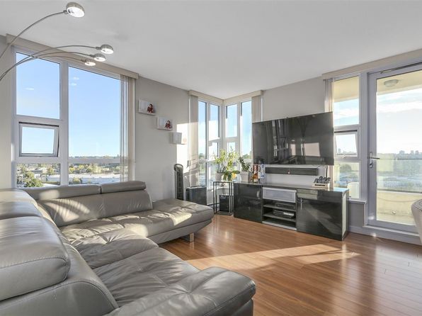 2 bedroom rental in Burnaby — photo 3